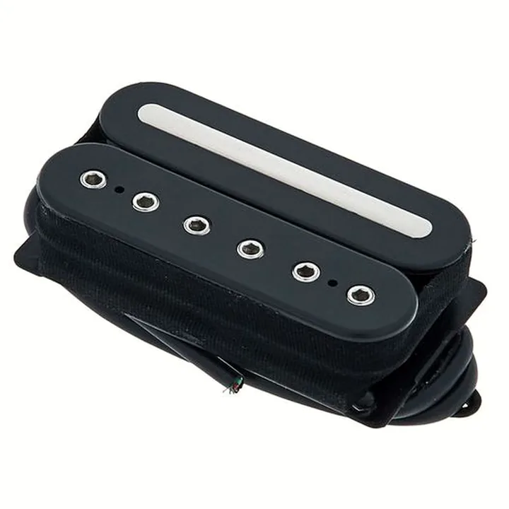 DiMarzio Crunch Lab DP228 BK