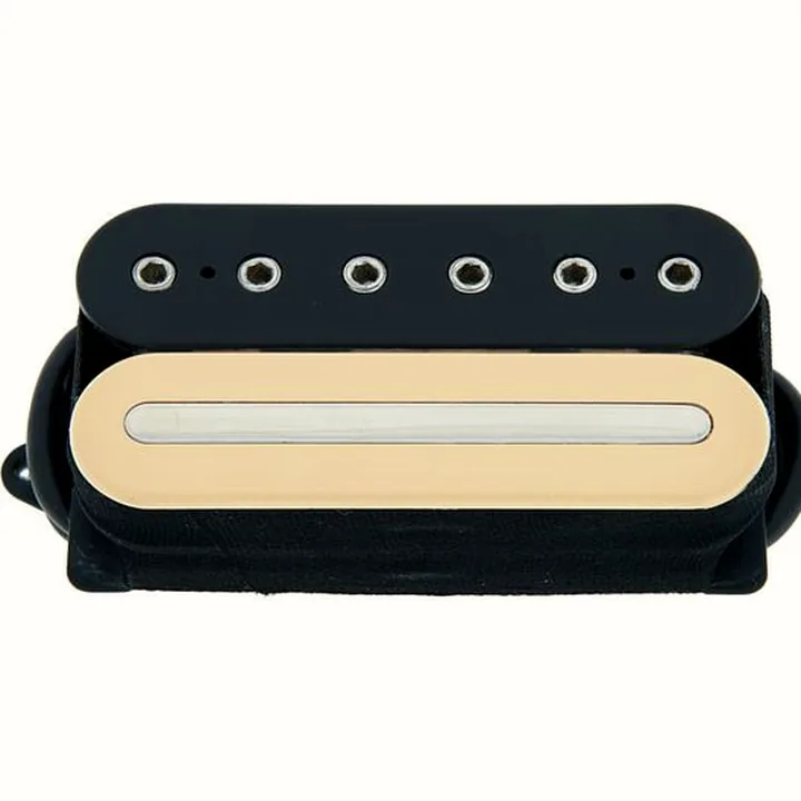 DiMarzio Crunch Lab DP228F BC / Test, Comparatif, Avis
