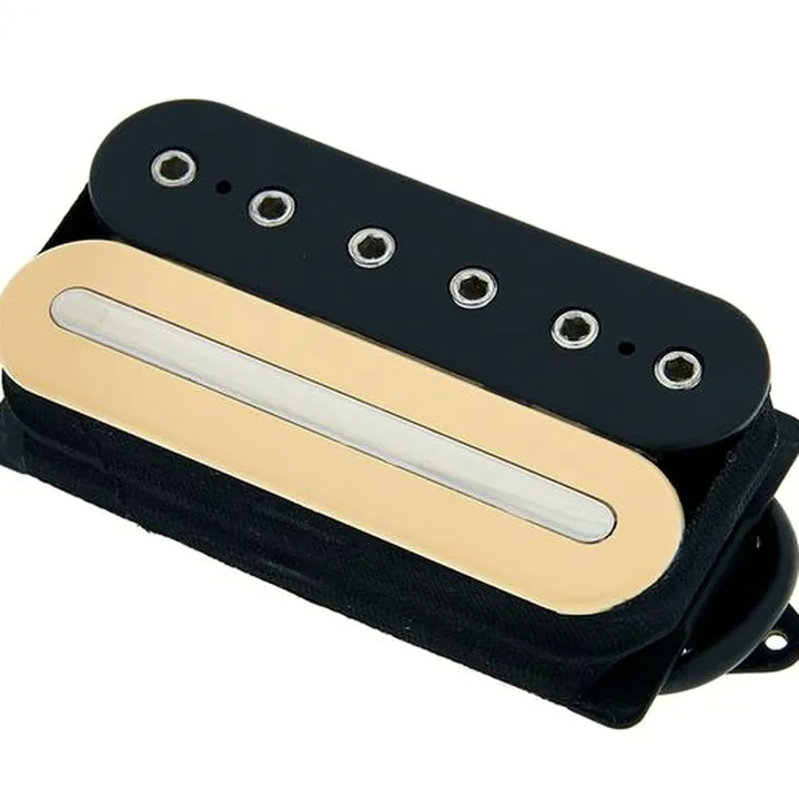 DiMarzio Crunch Lab DP228F BC / Test, Comparatif, Avis