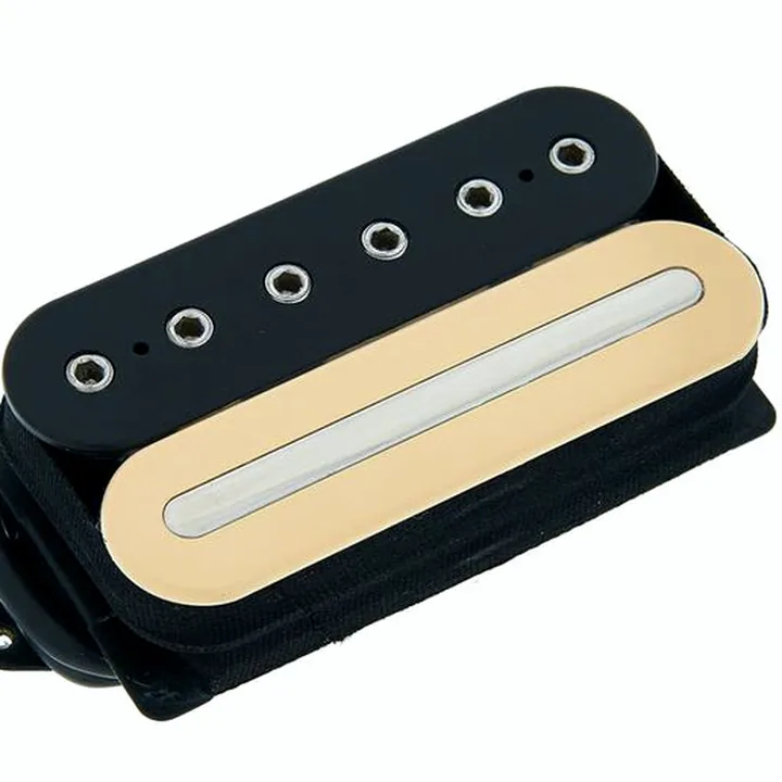 DiMarzio Crunch Lab DP228F BC / Test, Comparatif, Avis