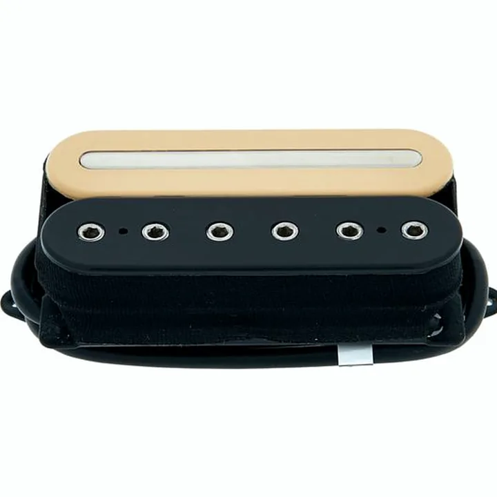 DiMarzio Crunch Lab DP228F BC / Test, Comparatif, Avis