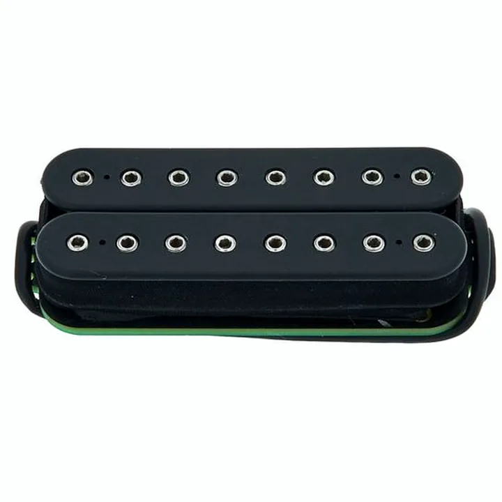 DiMarzio D Activator 8 Bridge DP820 – Test & Avis
