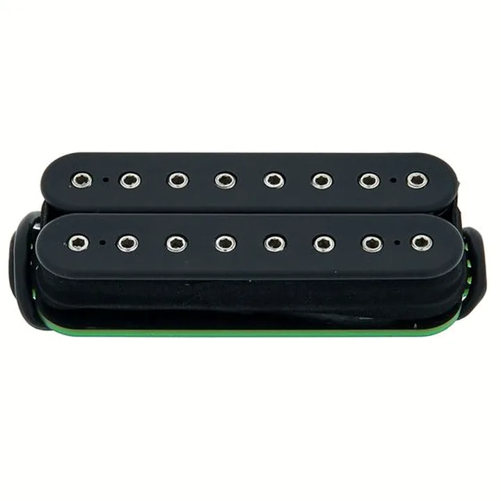 DiMarzio D Activator 8 Bridge DP820 – Test & Avis