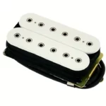 DiMarzio D Activator Bridge DP220 F WH , Comparatif, Test & Avis