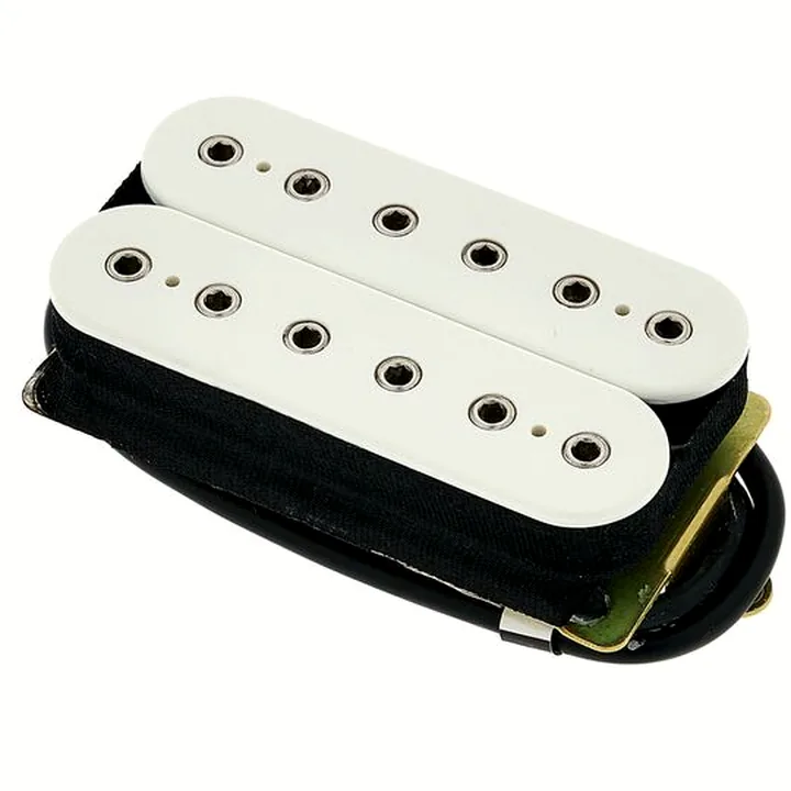 DiMarzio D Activator Bridge DP220 F WH