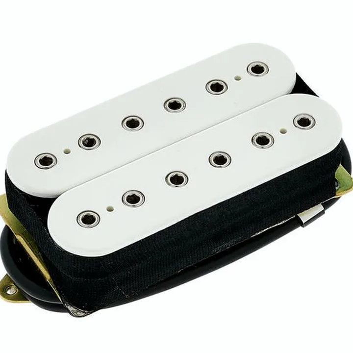 DiMarzio D Activator Bridge DP220 F WH , Comparatif, Test & Avis