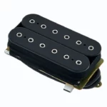 DiMarzio D Activator Bridge DP220 FBK Test, Avis & Comparatif