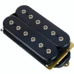 DiMarzio DiMarzio DP156 : Test, Comparatif et Avis