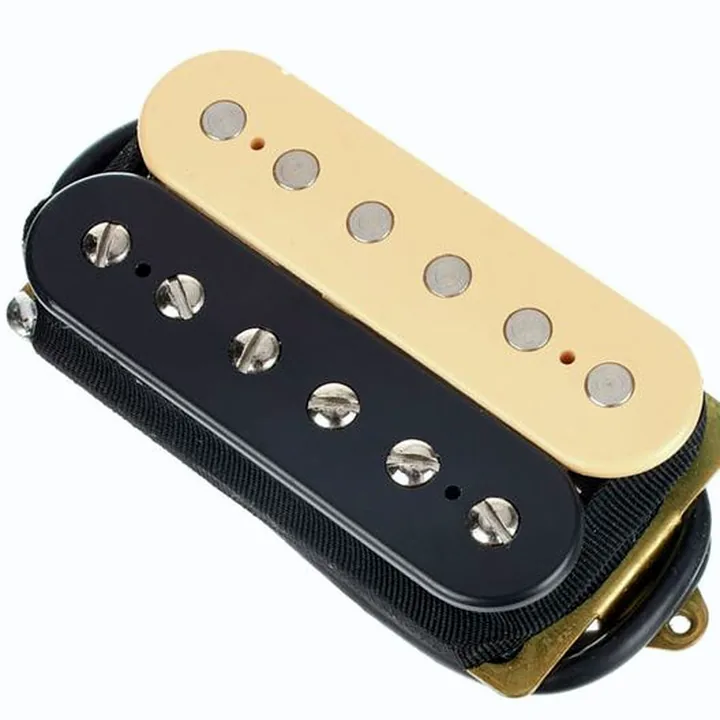 DiMarzio DP 155BC The Tone Zone – Test, Avis & Comparatif