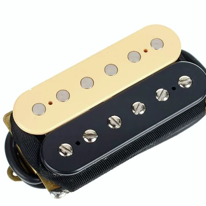 DiMarzio DP 155BC The Tone Zone – Test, Avis & Comparatif