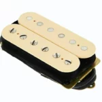 DiMarzio DP 155FCR The Tone ZONE Test, Avis, Comparatif