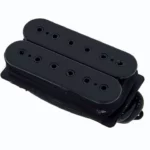 DiMarzio DP 159BK Evolution Bridge Avis et Test