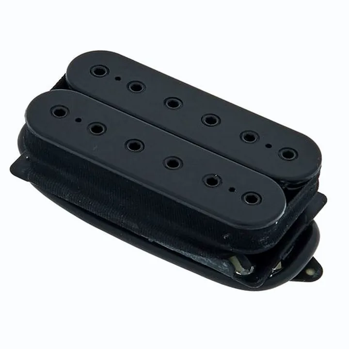 DiMarzio DP 159FBK Evolution Bridge – Comparatif, Avis, Test