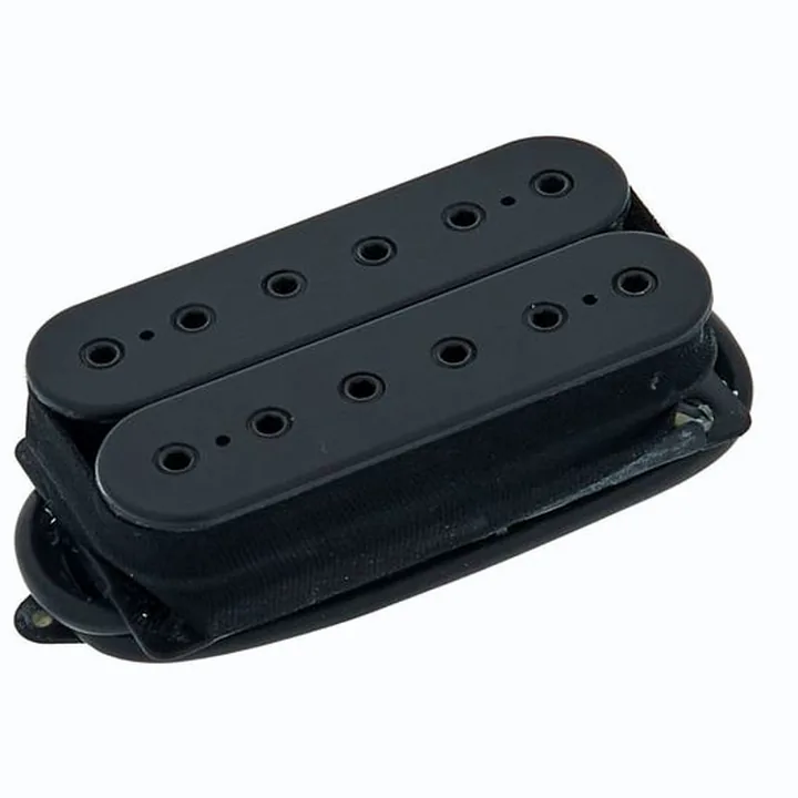 DiMarzio DP 159FBK Evolution Bridge – Comparatif, Avis, Test