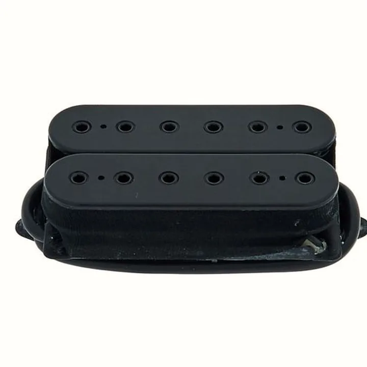 DiMarzio DP 159FBK Evolution Bridge – Comparatif, Avis, Test