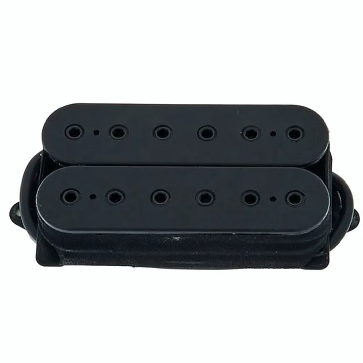 DiMarzio DP 159FBK Evolution Bridge – Comparatif, Avis, Test
