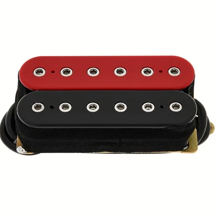 DiMarzio DP 161FRB Steve Vai Special , Comparatif, Test, Avis