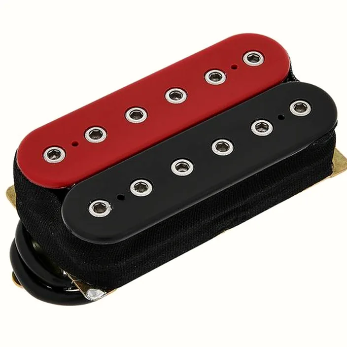 DiMarzio DP 161FRB Steve Vai Special , Comparatif, Test, Avis