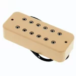 DiMarzio DP 209 Creme Comparatif, Test & Avis