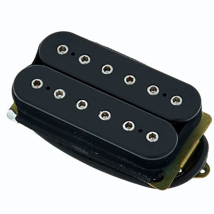 DiMarzio DP 219BK D Activator Neck