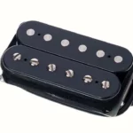 DiMarzio DP-224BK AT-1 F-Spaced , Avis, Test & Comparatif