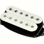 DiMarzio DP-224W F-Spaced AT-1 Avis, Test