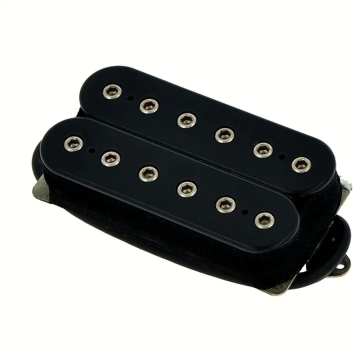 DiMarzio DP 244FBK Dominion Neck