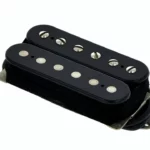 DiMarzio DP 254BK Transition Neck black , Test, Avis & Comparatif