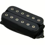 DiMarzio DP 259FBK Titan Bridge black – Comparatif, Avis, Test