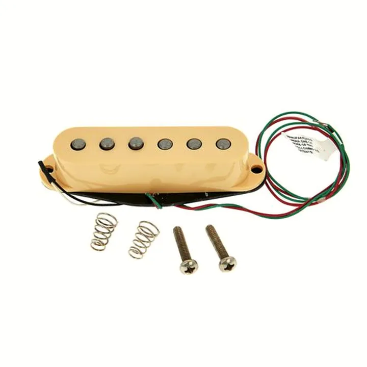 DiMarzio DP 415 Area 58 CR : Avis et Test