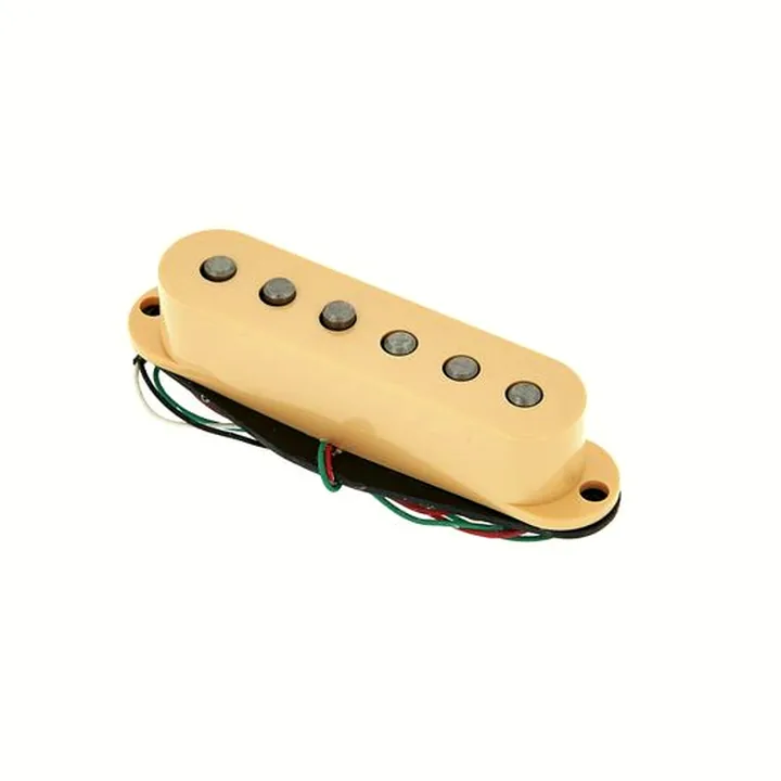 DiMarzio DP 415 Area 58 CR : Avis et Test