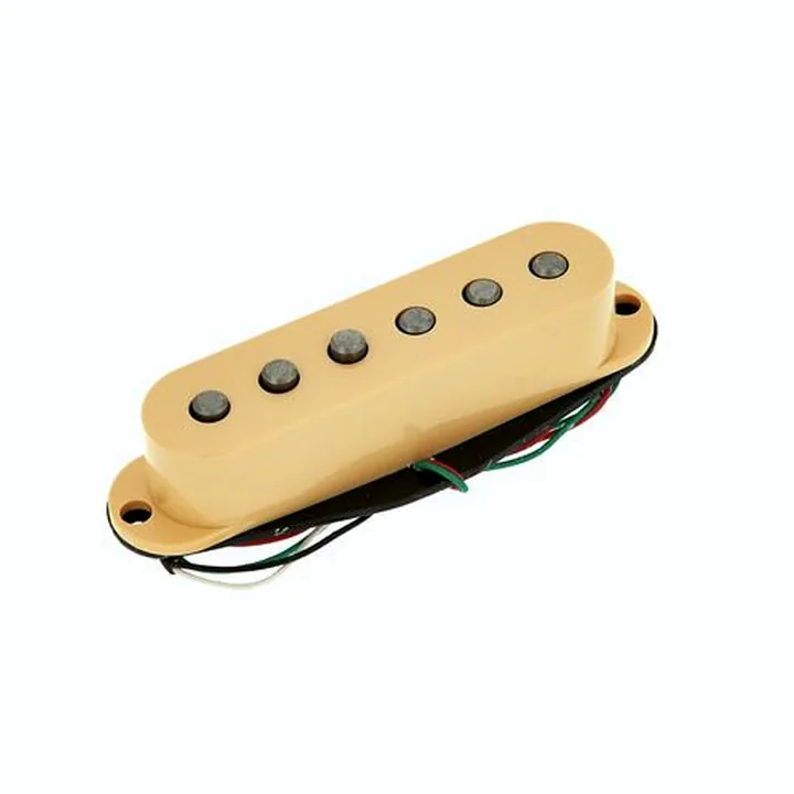 DiMarzio DP 415 Area 58 CR : Avis et Test