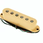 DiMarzio DP 415 Area 58 CR : Avis et Test