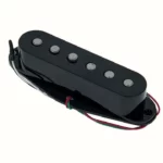 DiMarzio DP 416 Area 61 BK Test, Avis et Comparatif
