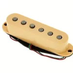 DiMarzio DP 416 Area 61 CR : Comparatif, Test et Avis