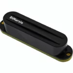 DiMarzio DP 427BK Sugar Chakra – Avis, Comparatif & Test