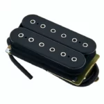 DiMarzio DP100 BK Comparatif, Avis et Test