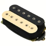 DiMarzio DP100F BK/CR – Test, Comparatif et Avis