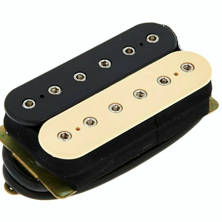 DiMarzio DP100F BK/CR – Test, Comparatif et Avis