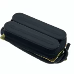DiMarzio DP102BK X2N Black Universal – Test et Avis