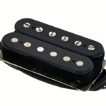 DiMarzio DP103 BK 36th Ann. Neck / Avis, Comparatif & Test