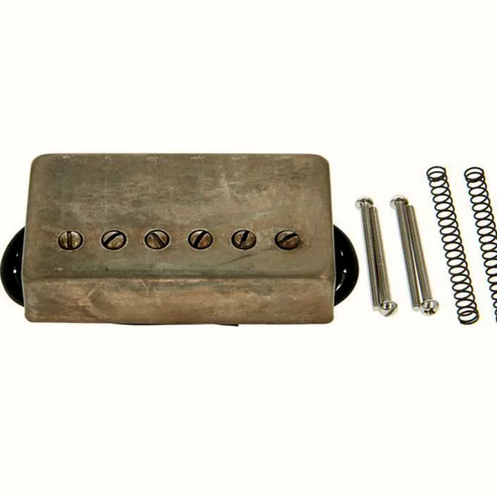 DiMarzio DP103N8 36th Ann. , Test et Avis