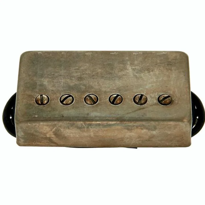DiMarzio DP103N8 36th Ann. , Test et Avis