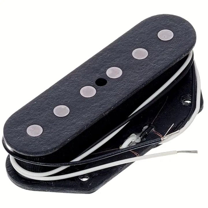 DiMarzio DP112 Pre-B1 Avis et Test