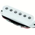 DiMarzio DP117W HS3 Avis, Comparatif, Test