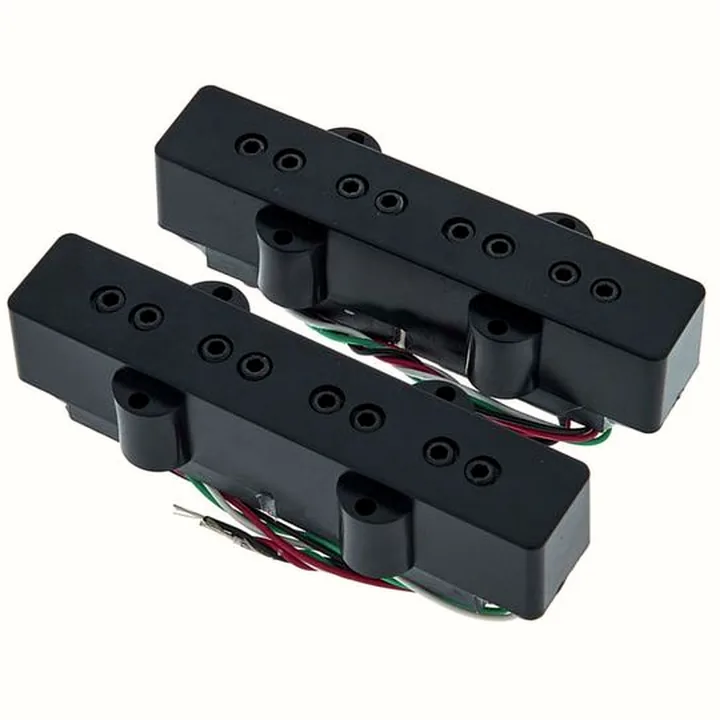 DiMarzio DP123BK S