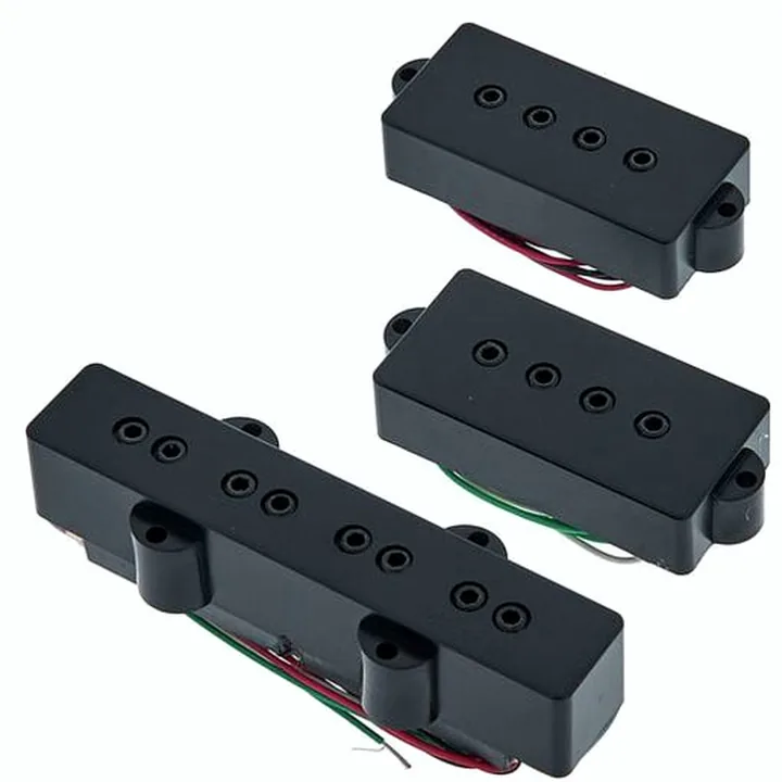 DiMarzio DP126 BK