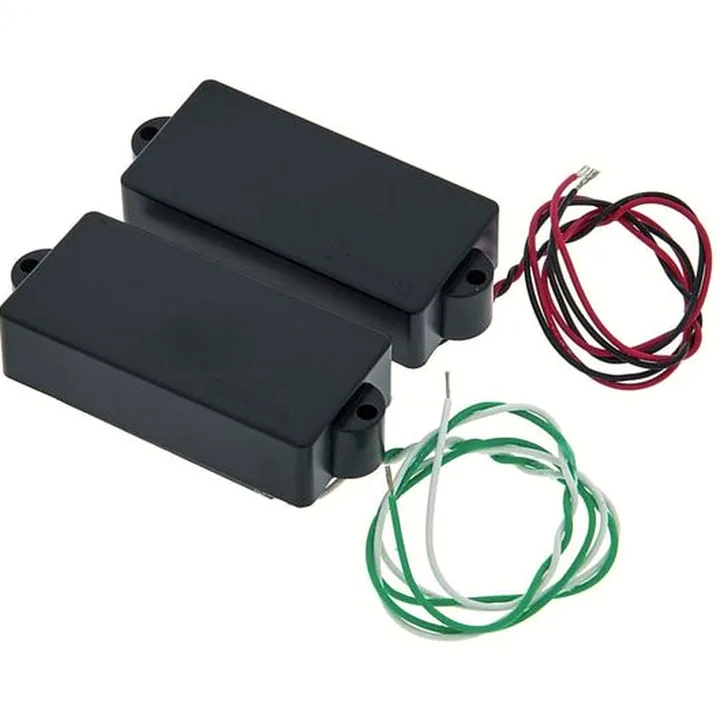 DiMarzio DP146 / Avis, Comparatif, Test