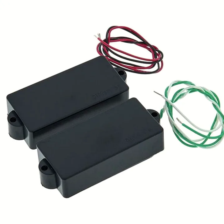 DiMarzio DP146 / Avis, Comparatif, Test