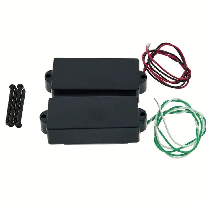 DiMarzio DP146 / Avis, Comparatif, Test